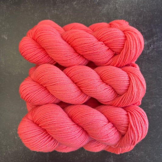 Pinky Swear - Caldera Heavy Worsted