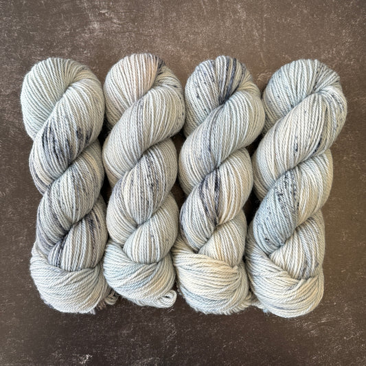 Wispy - Three Peaks DK