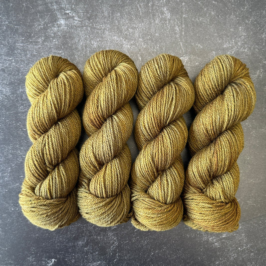 Harvest Moon - Caldera Worsted