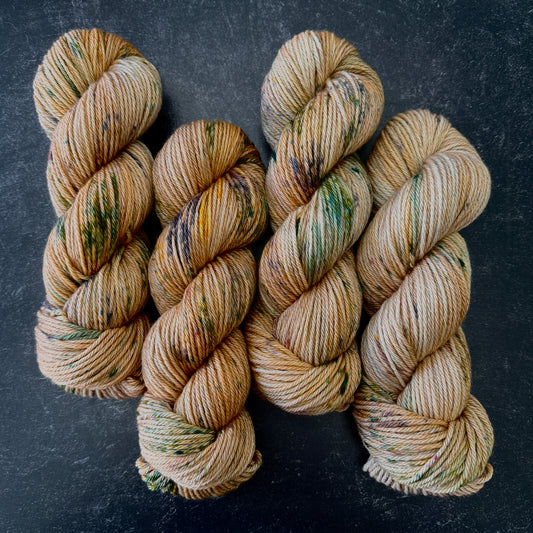 Upstream - Caldera Worsted