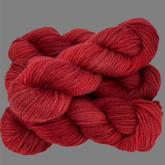 Candy Apple - Woolly-Alpa Bulky