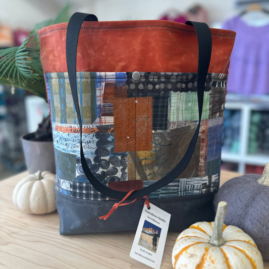 Terrebonne Tote