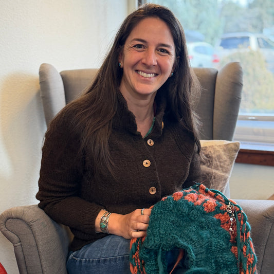 One on One Private Classes with Jess Kyle