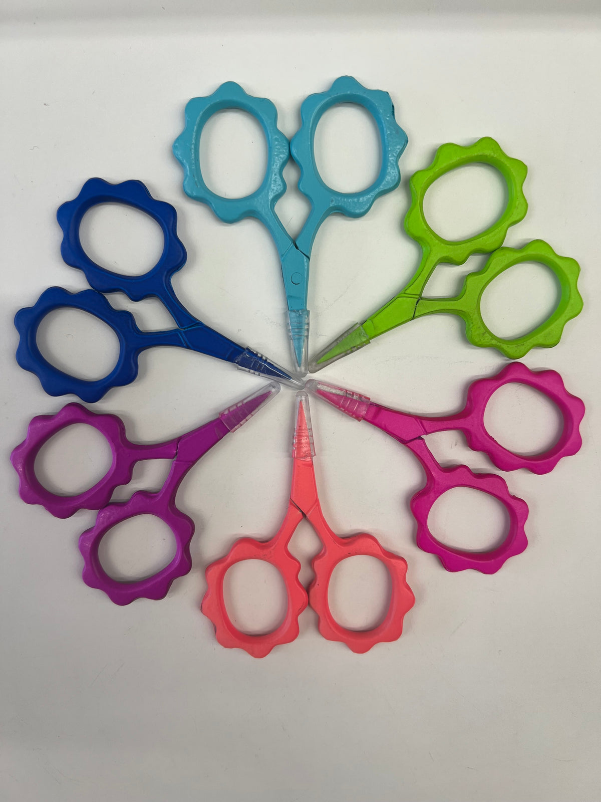 Tumalo Fiber Scissors