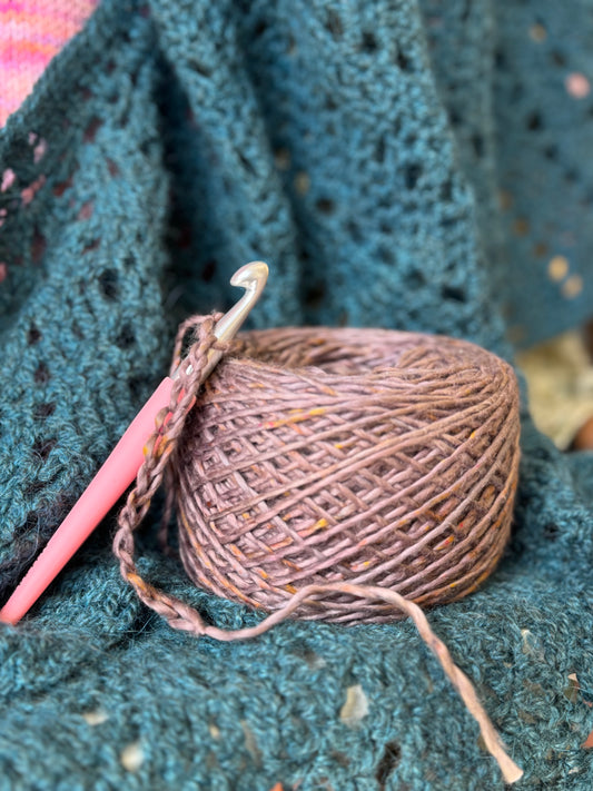 Learn to Crochet
