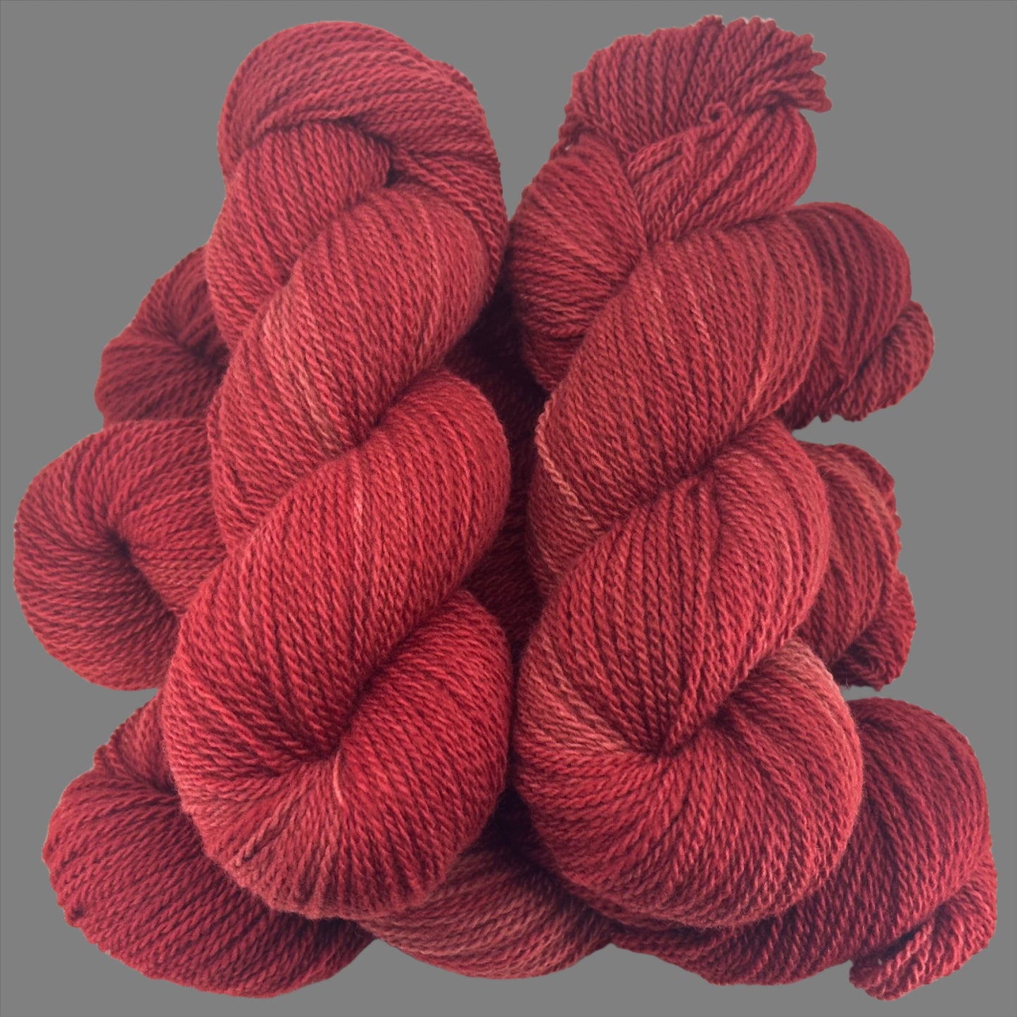 Rustik Red - Pilot Butte DK