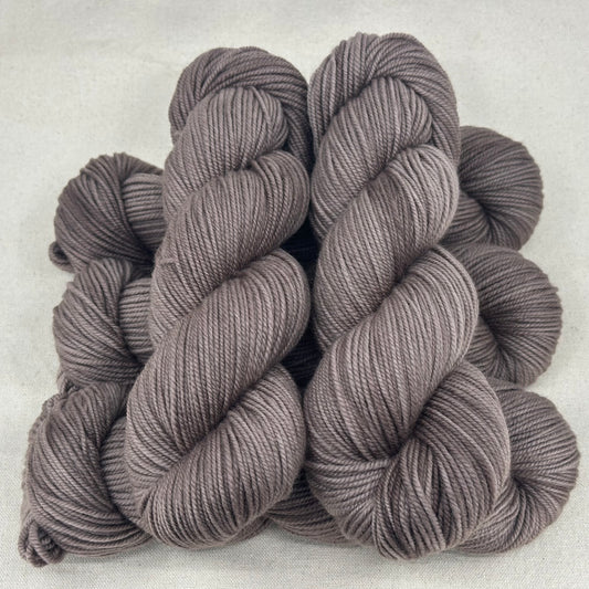Ghost Town Light Worsted - Playa Dust