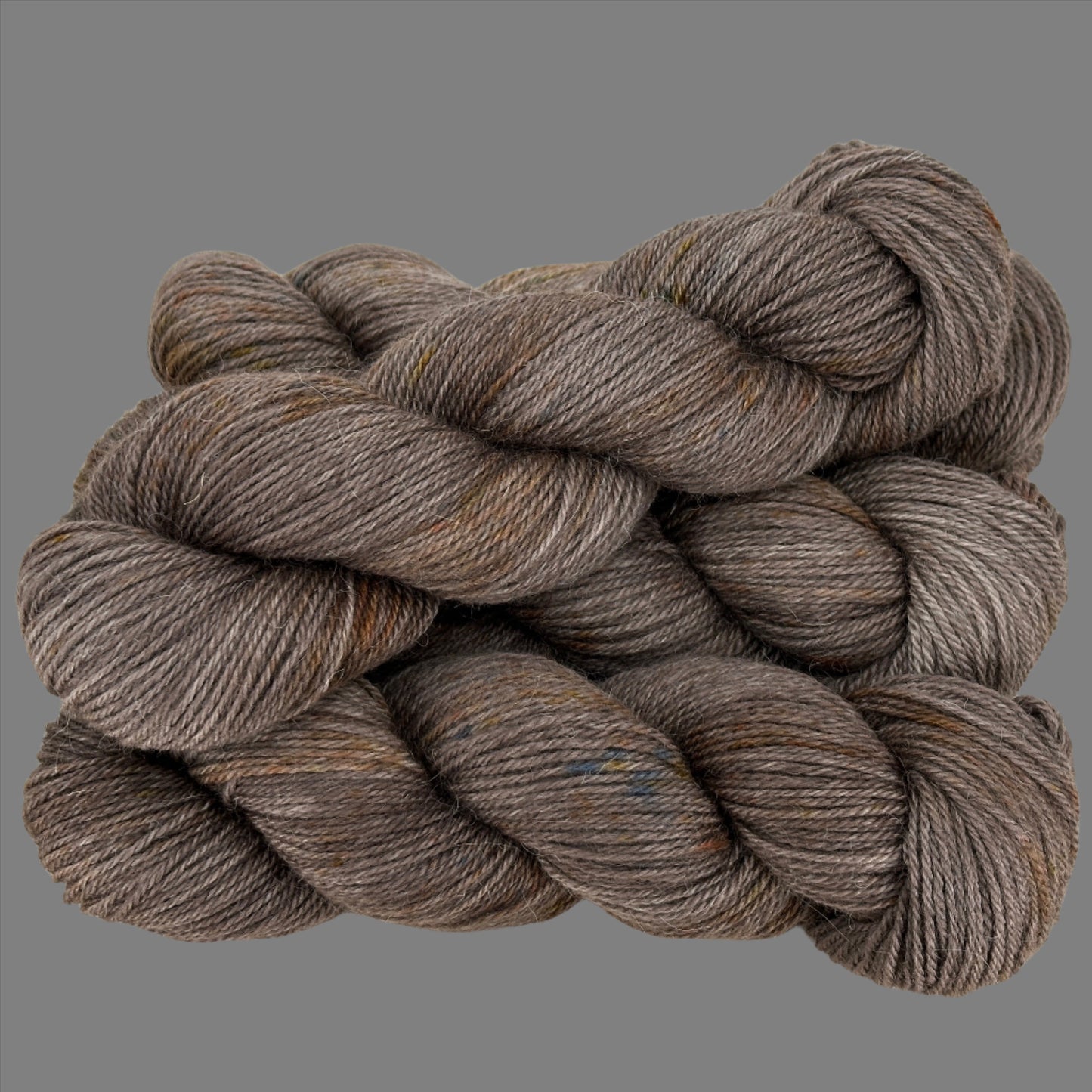 Tumbleweed - British Blend DK