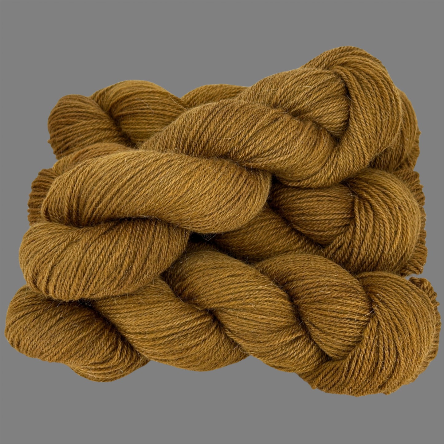 Fool's Gold - British Blend DK