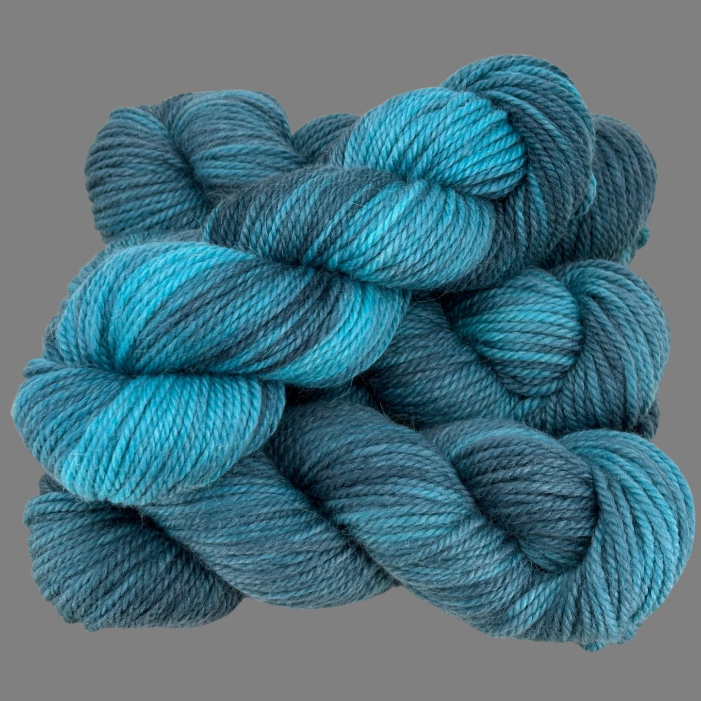 Splashy - Woolly-Alpa Bulky