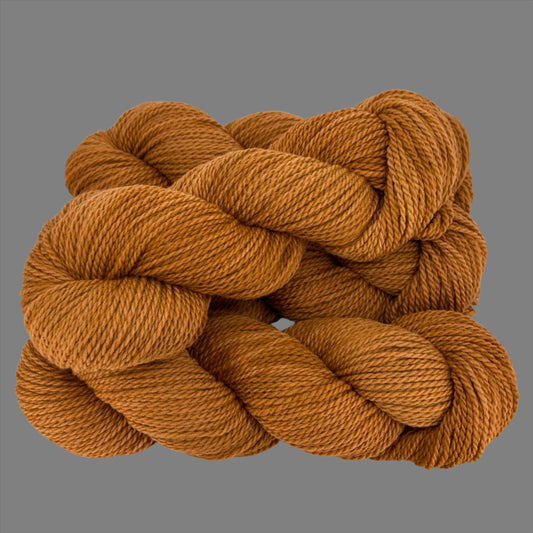 Jatoba - One & Done Worsted