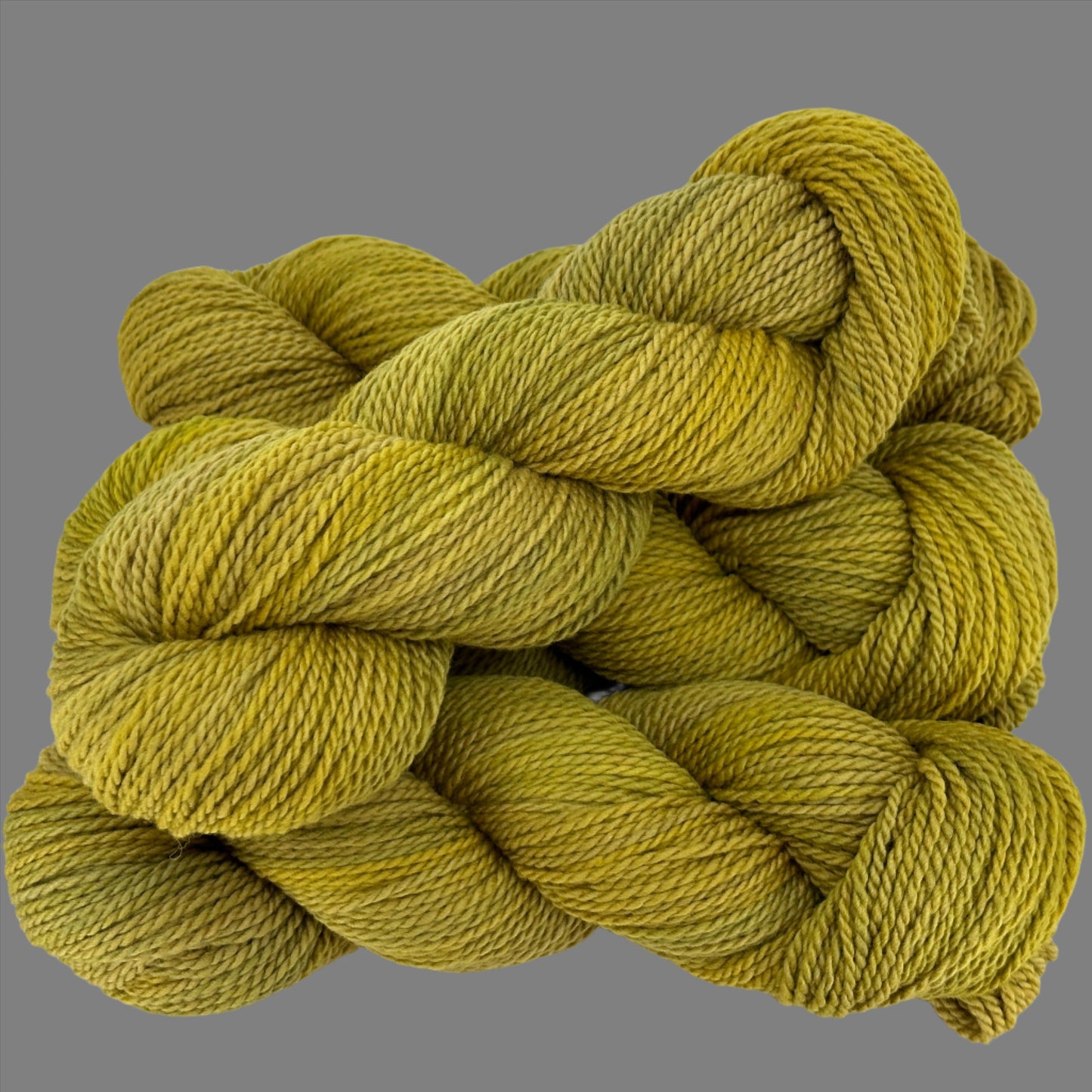 Rabbit Brush - One & Done Worsted