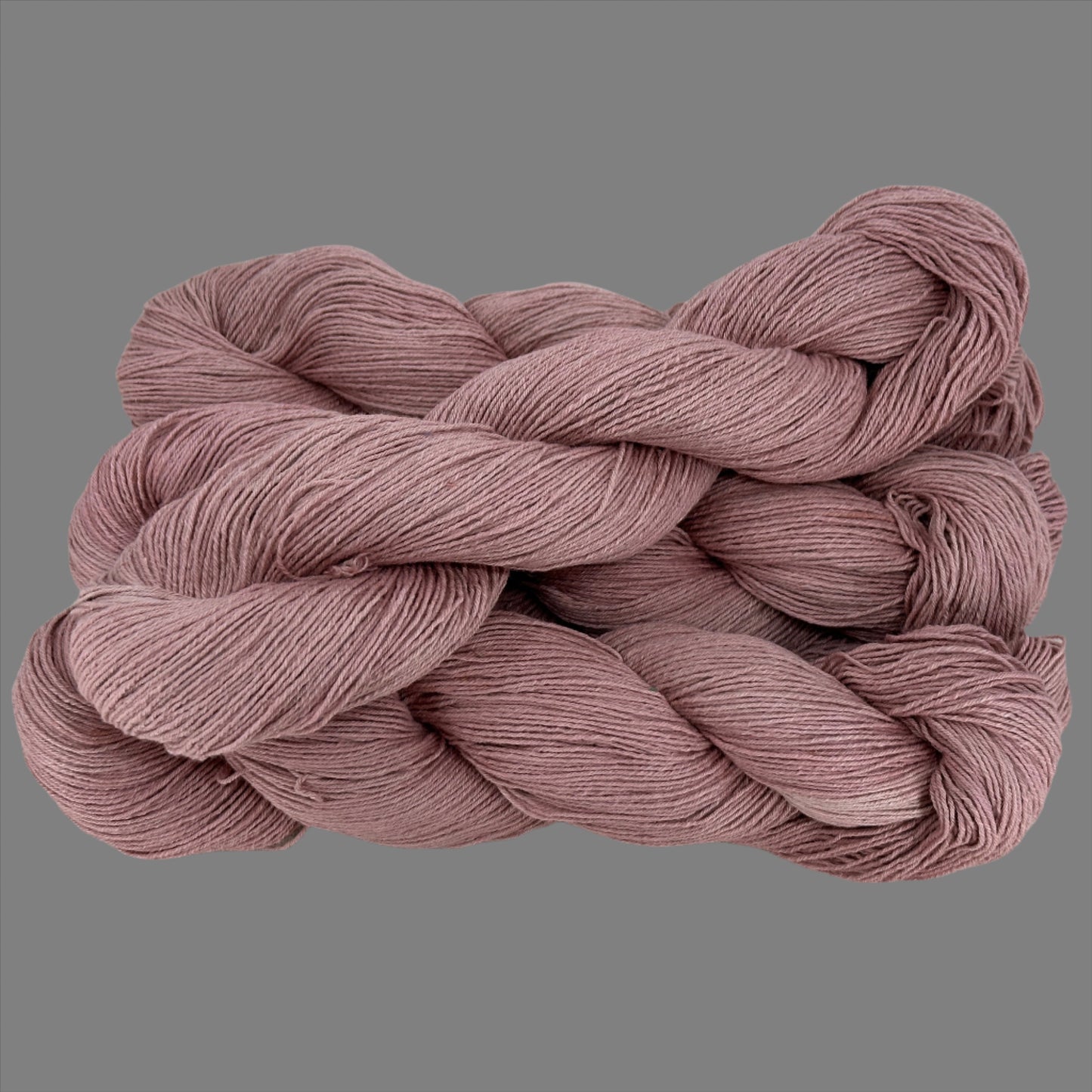 Pink Sand - Cotton + Flax