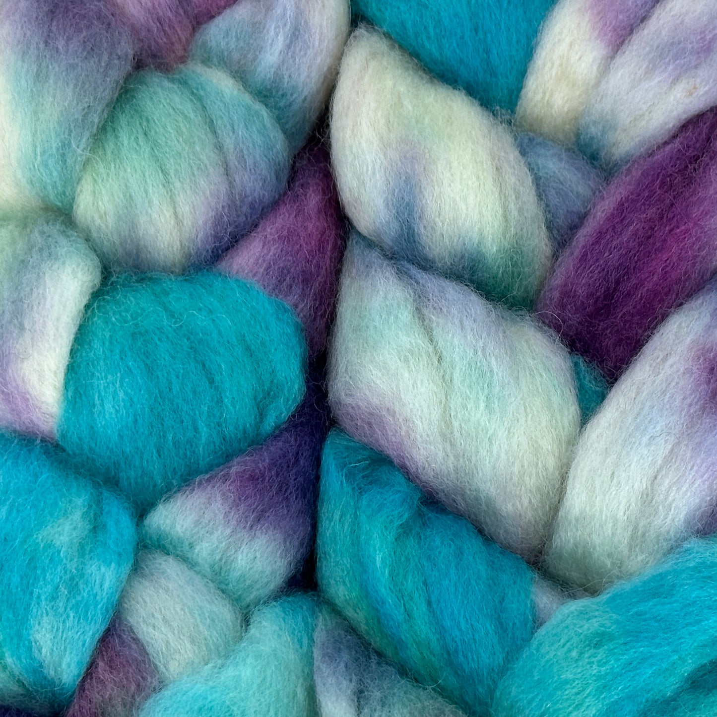 Pool Party - BFL Combed Top