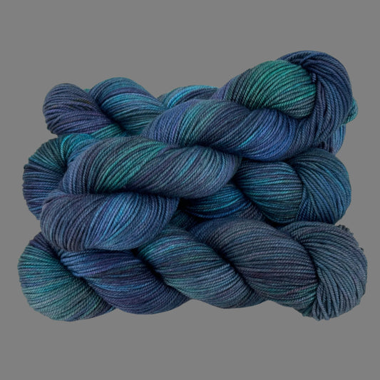 Siren's Song - Ghost Town Worsted