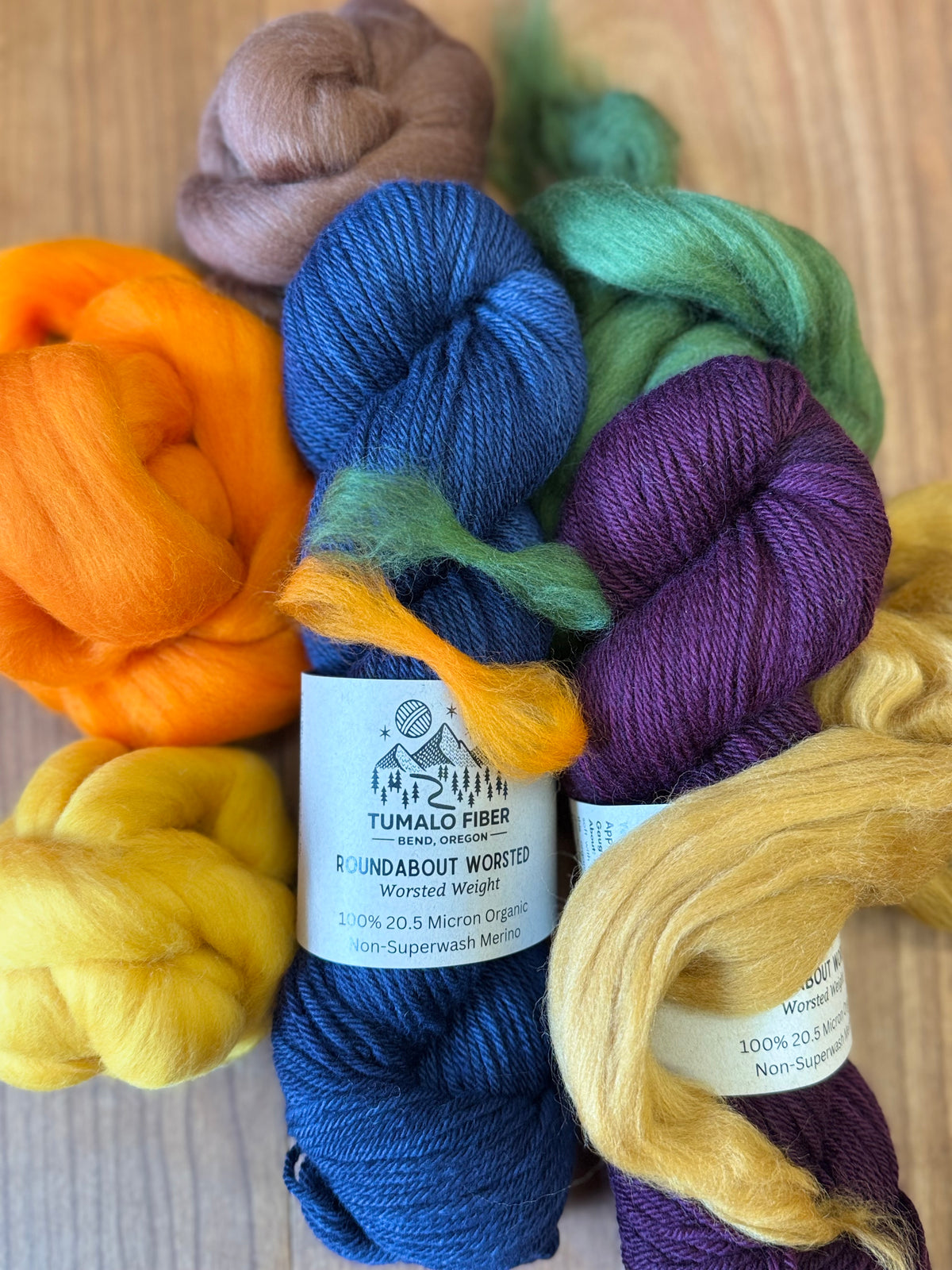 Thrummed Mittens - November 4th to December 2nd