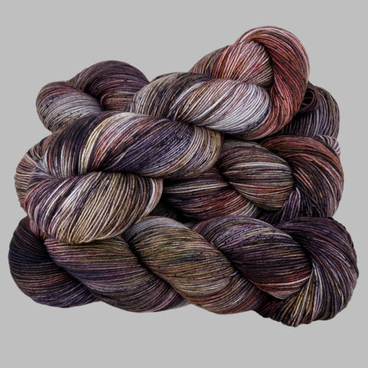 Tumultuous - Sunriver Sock