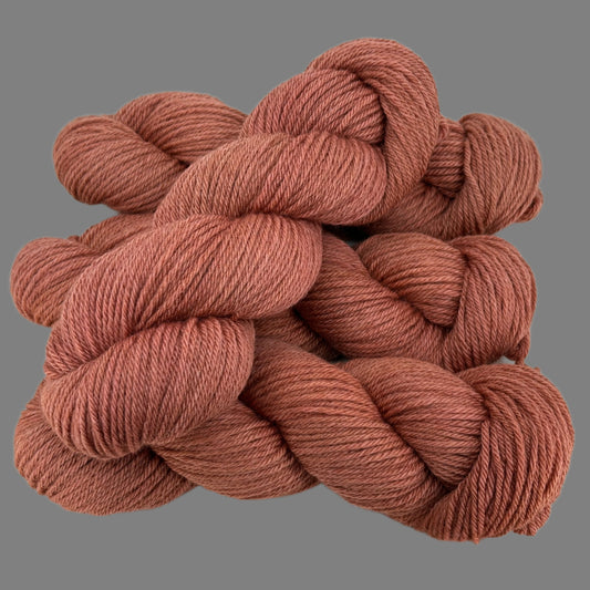 Sedona Red  - Caldera Heavy Worsted