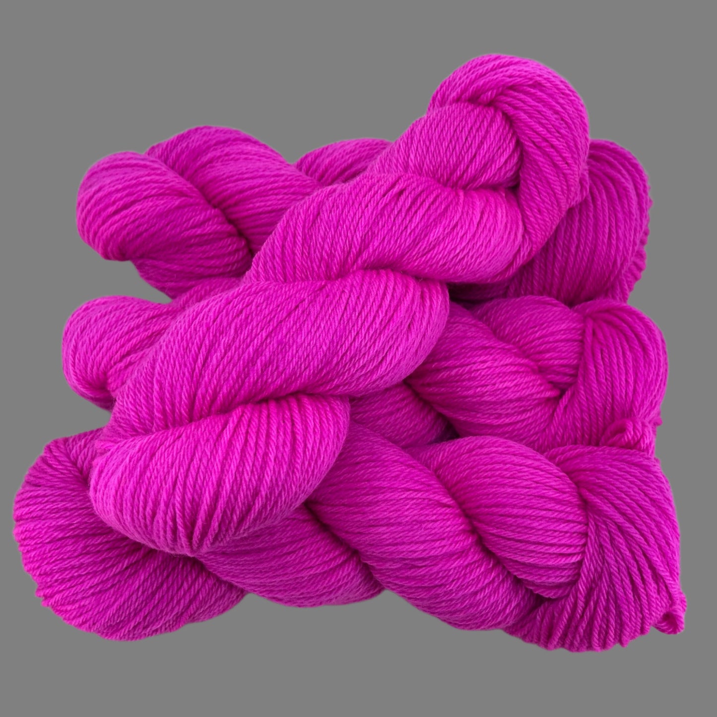 Demure  - Caldera Heavy Worsted