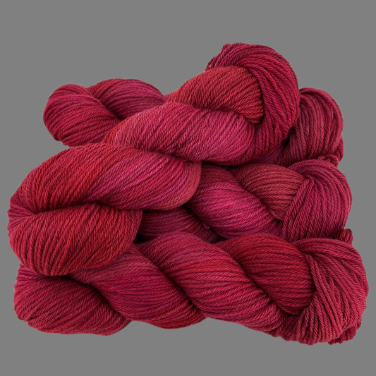 Rabble Rouser - Caldera Heavy Worsted