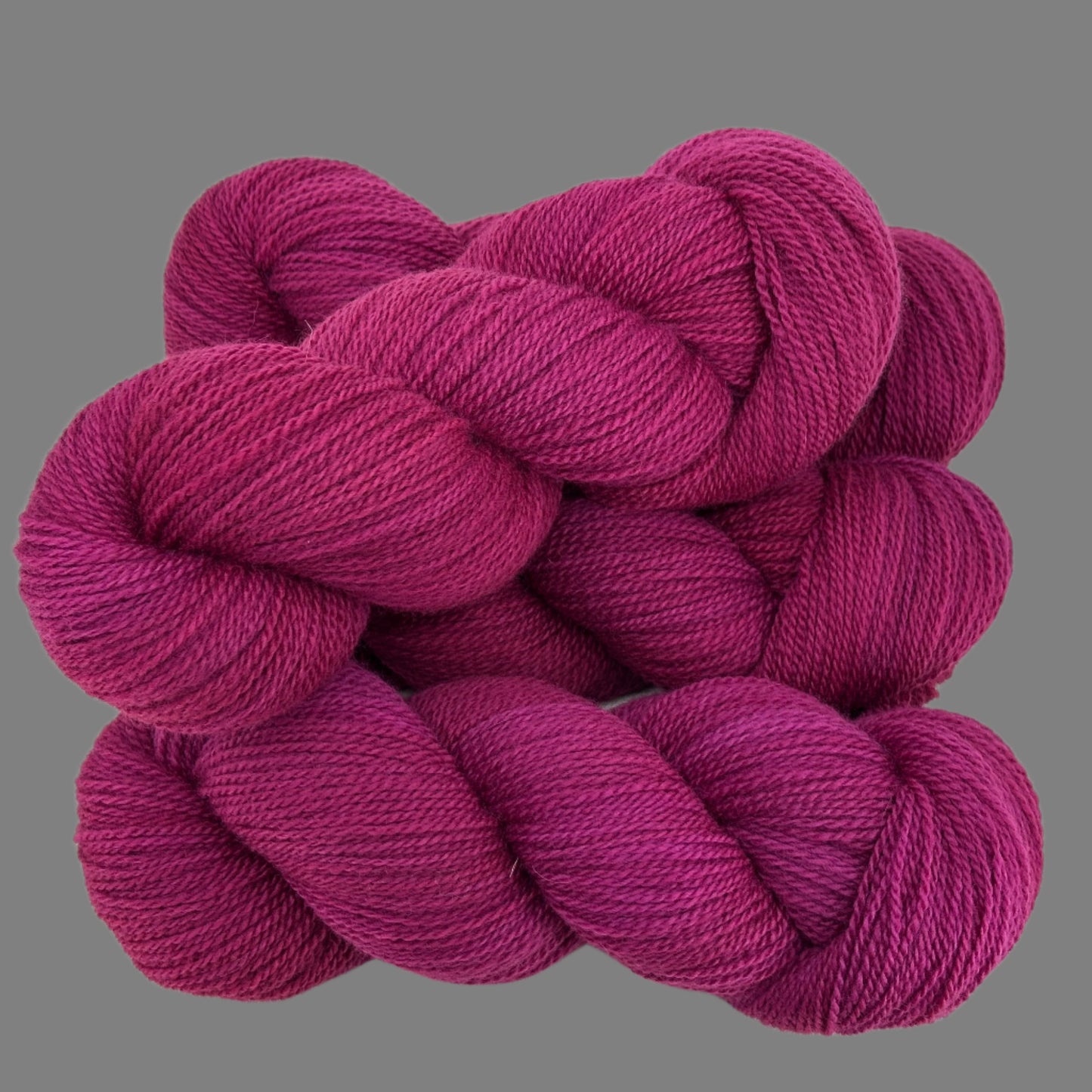 Framboise - Caldera Fingering