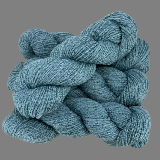 Mystic River - Caldera Heavy Worsted