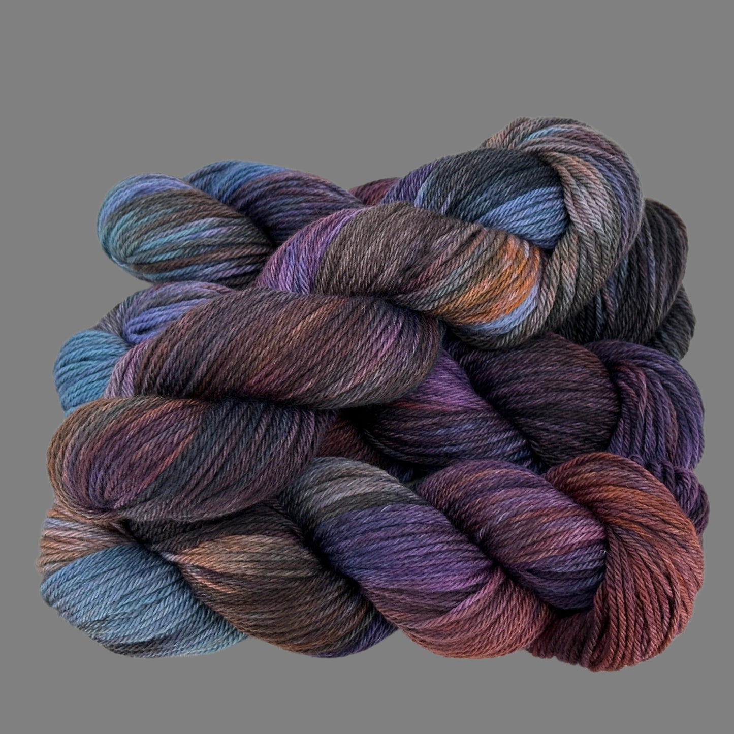 Mountain House - Caldera Heavy Worsted