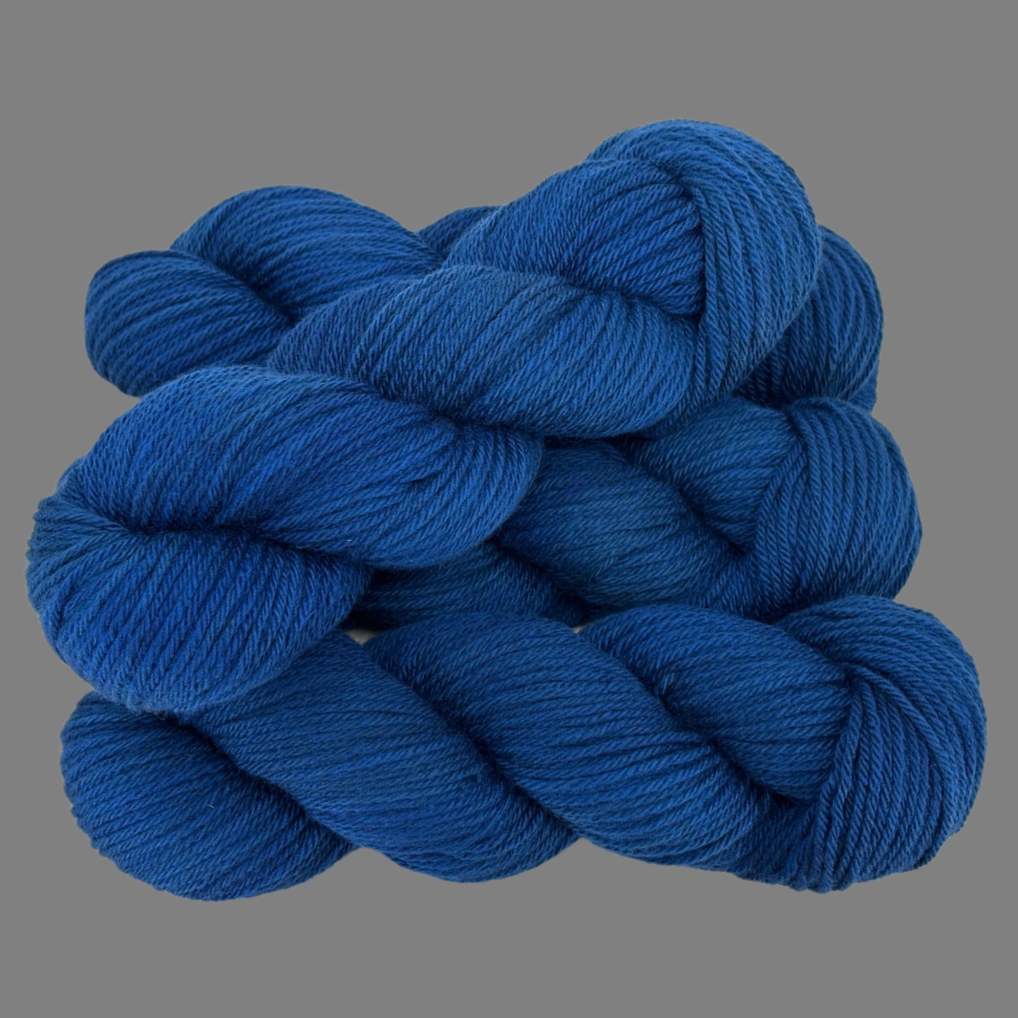 Deep Space - Caldera Heavy Worsted