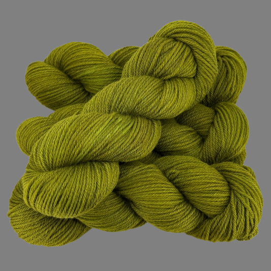 Dirty Martini - Caldera Heavy Worsted