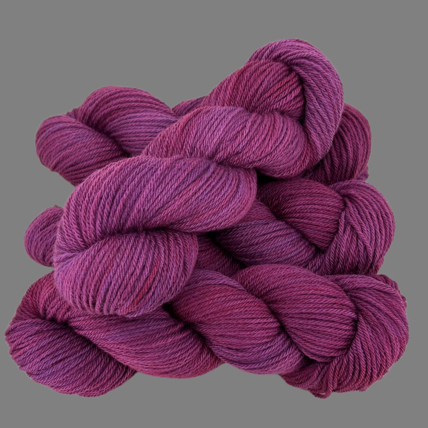 Forbidden Fruit - Caldera Heavy Worsted