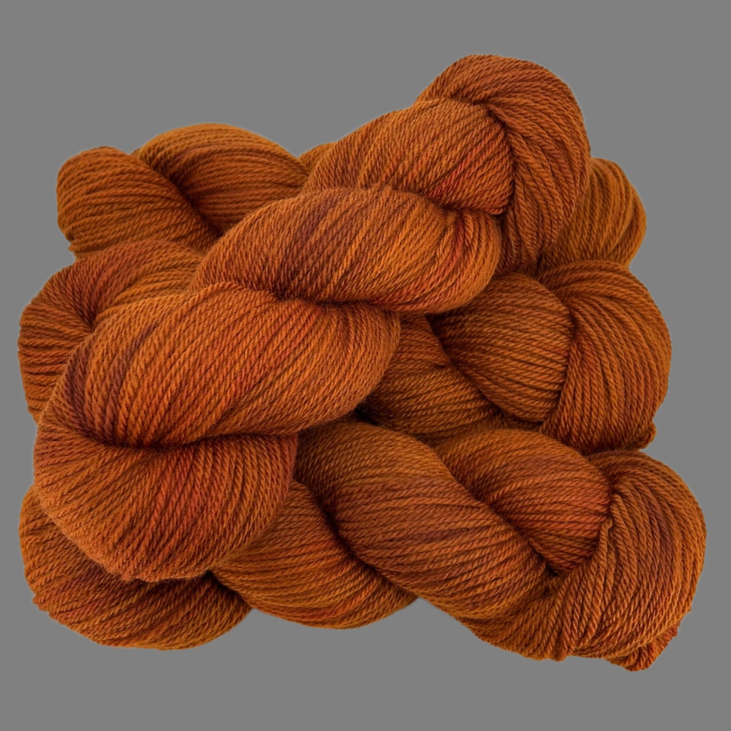 Copper Penny - Caldera DK