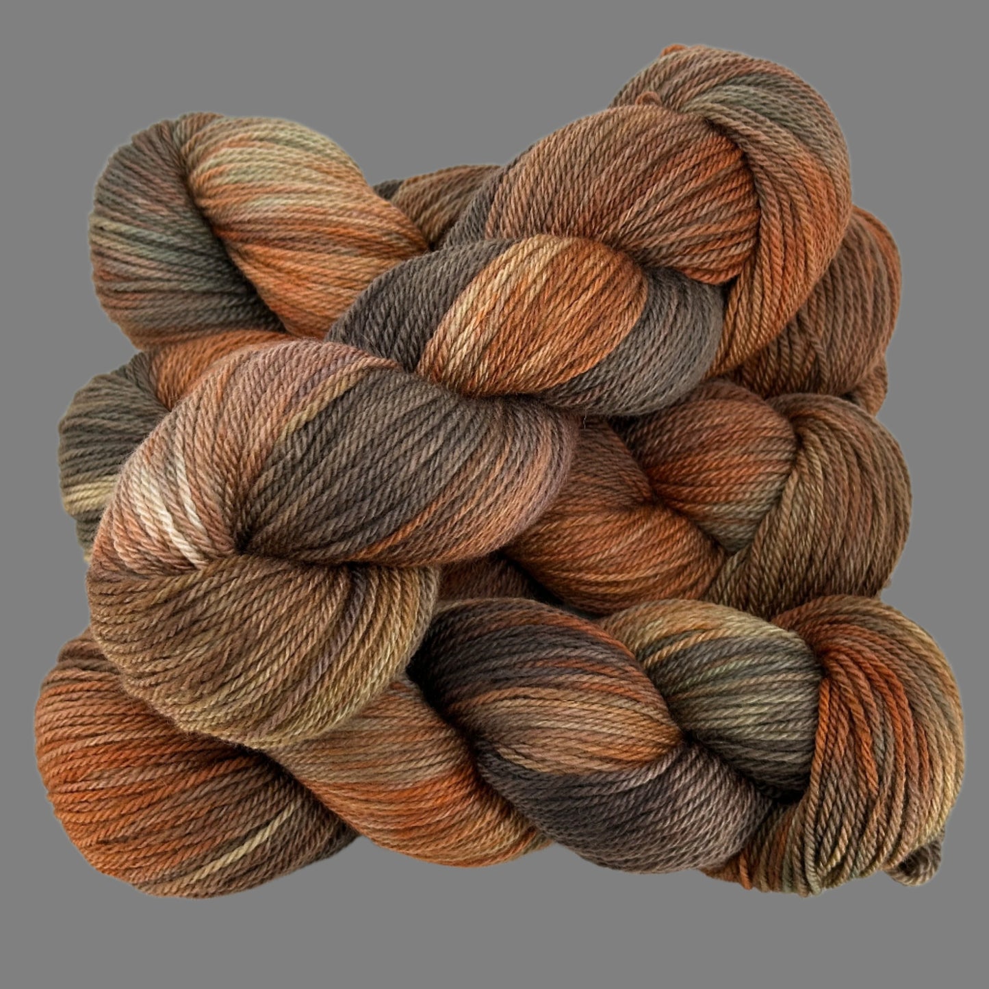 High Desert Daydream - Caldera DK