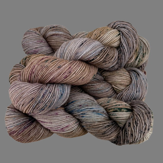 Season of the Crone - Awbrey Butte DK