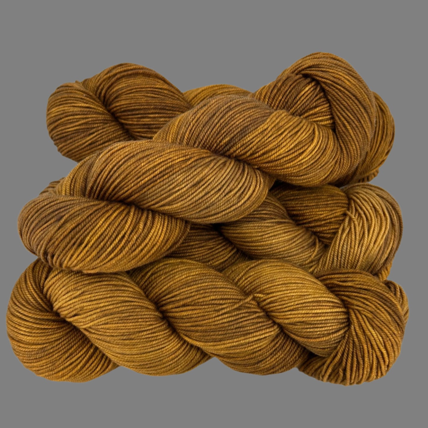 Fool's Gold - Awbrey Butte DK