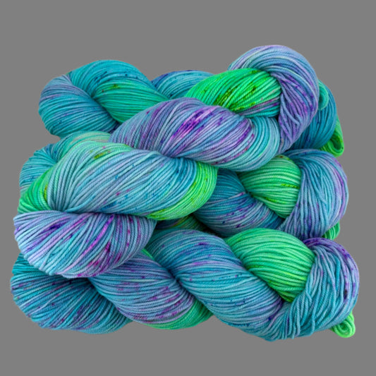 Firefly  - Awbrey Butte DK