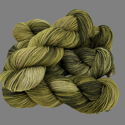 Juniper Glen  - Awbrey Butte DK