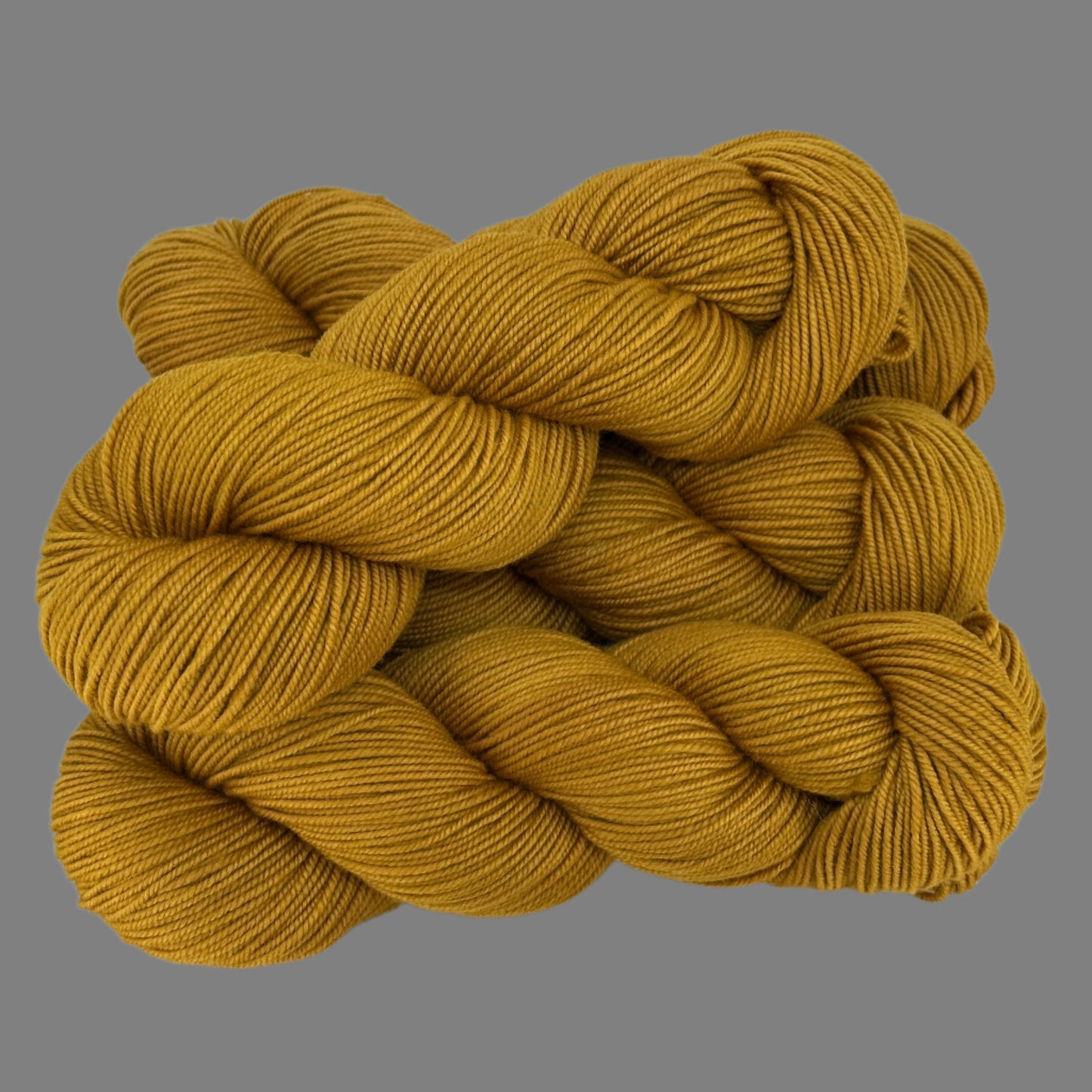 Golden Ochre - Ghost Town DK