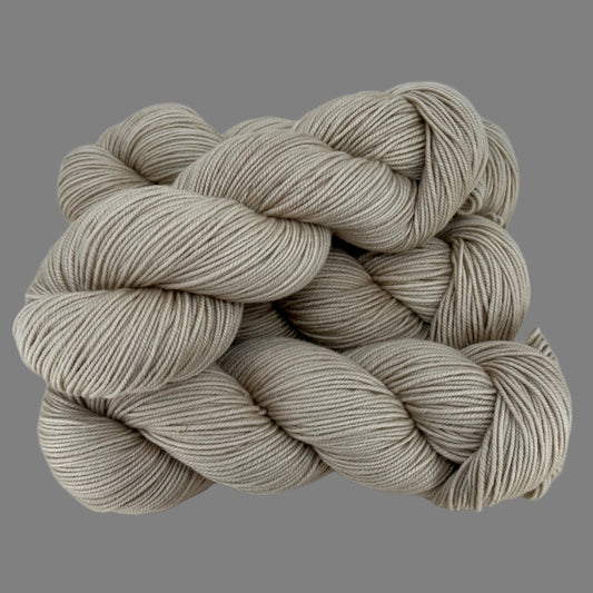 Alabaster - Ghost Town DK