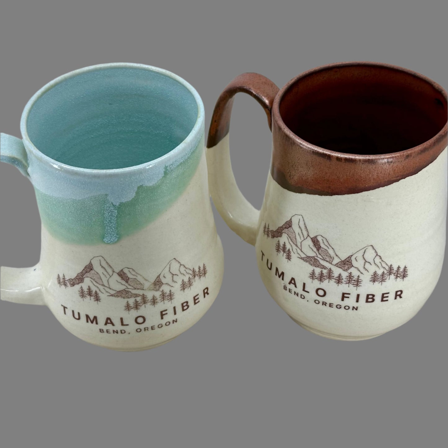 Tumalo Fiber Mug