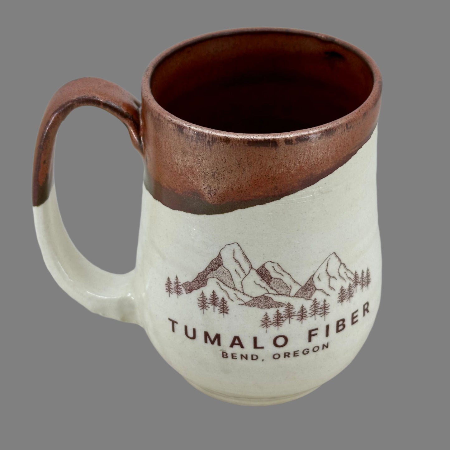 Tumalo Fiber Mug