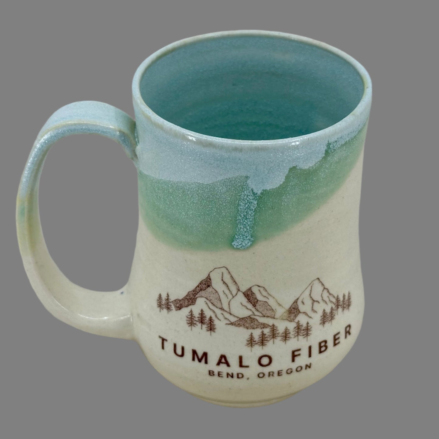 Tumalo Fiber Mug