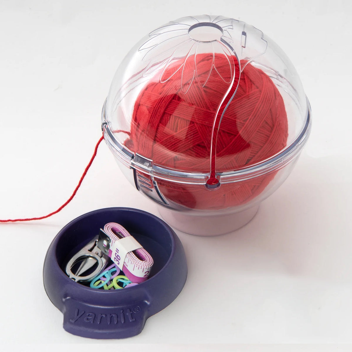 Yarnit Yarn Holder