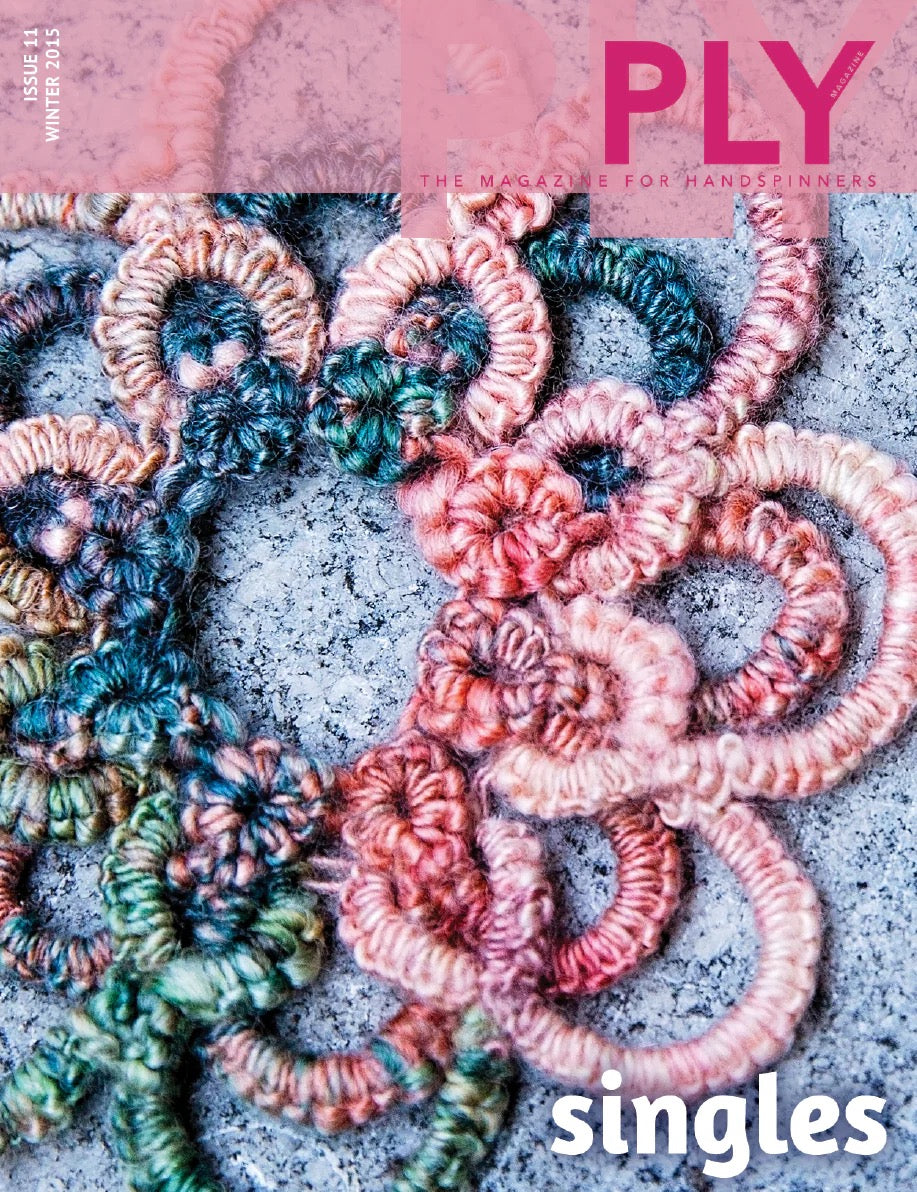 #11 - The Singles Issue, Winter 2015