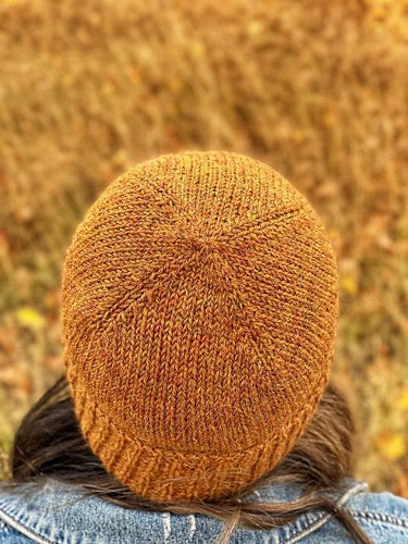 Knitting 102: Next Steps - Starts 4/28/26