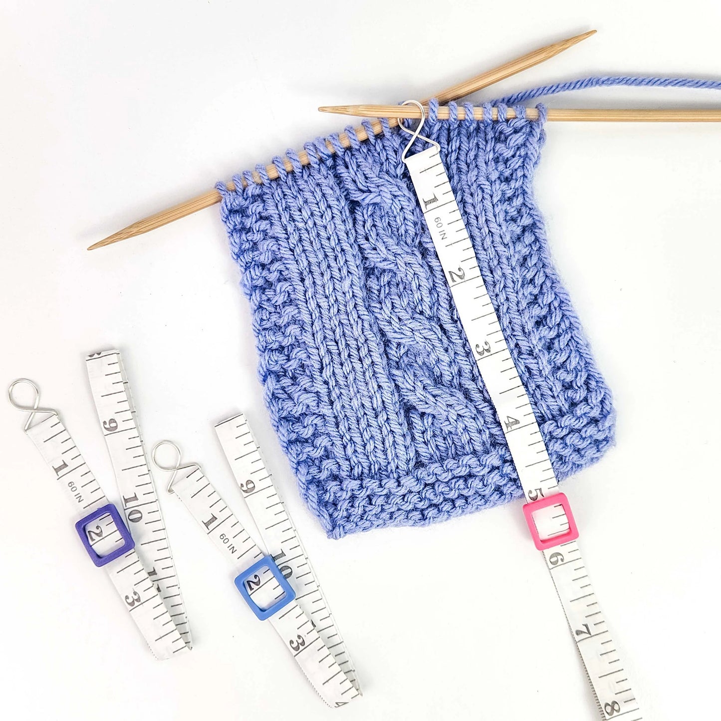 Work Until...Measuring Tape