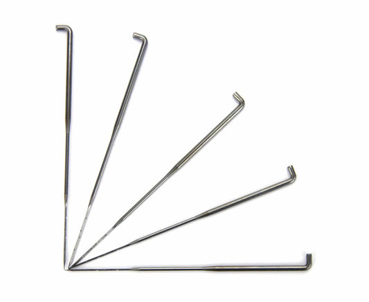 38 Gauge Star Felting Needles