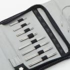Petite Mini Interchangeable Needle Set - Stelo - KnitPro