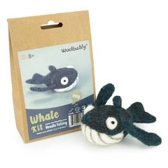 WoolBuddy Felting Kits