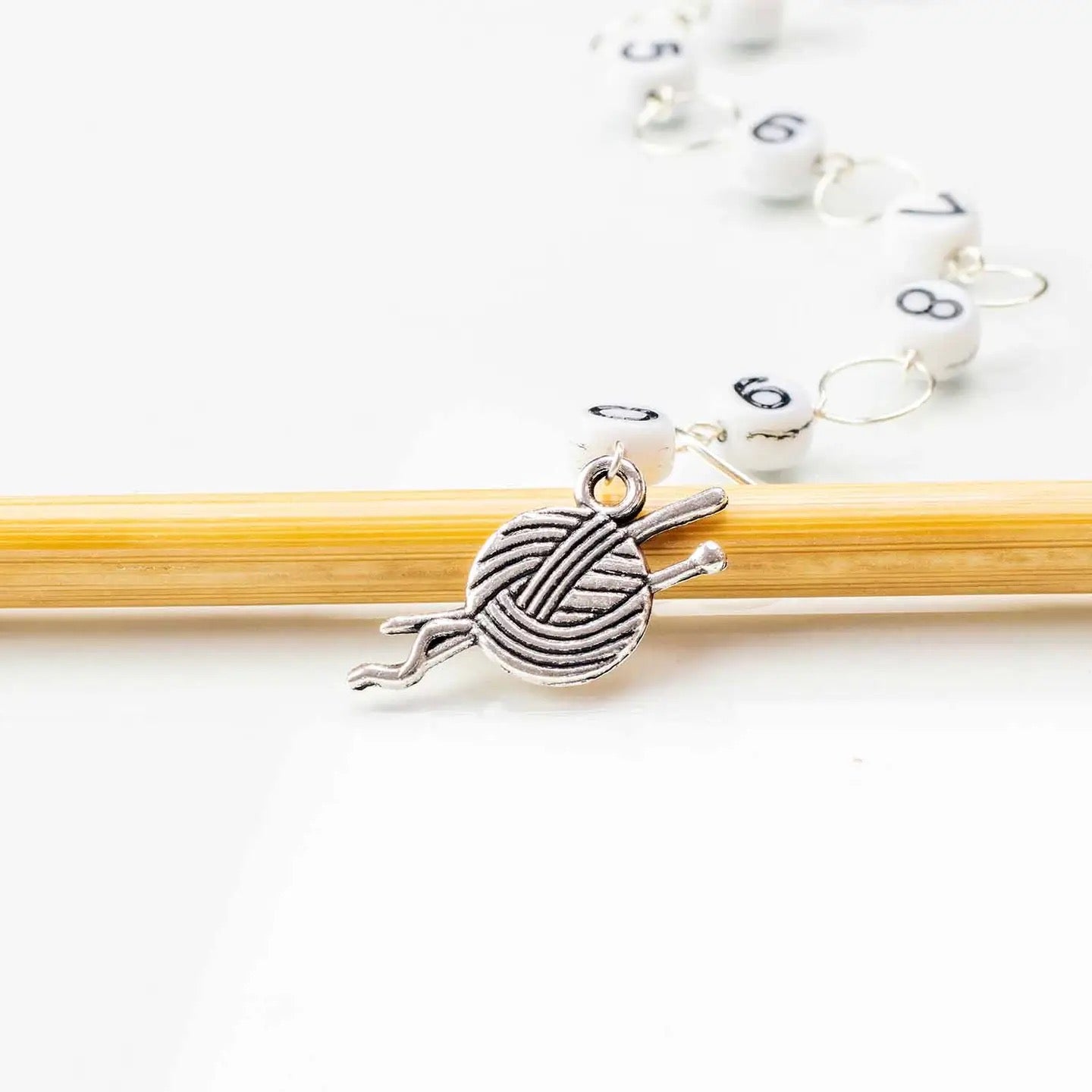 Chain Row Chain Counter