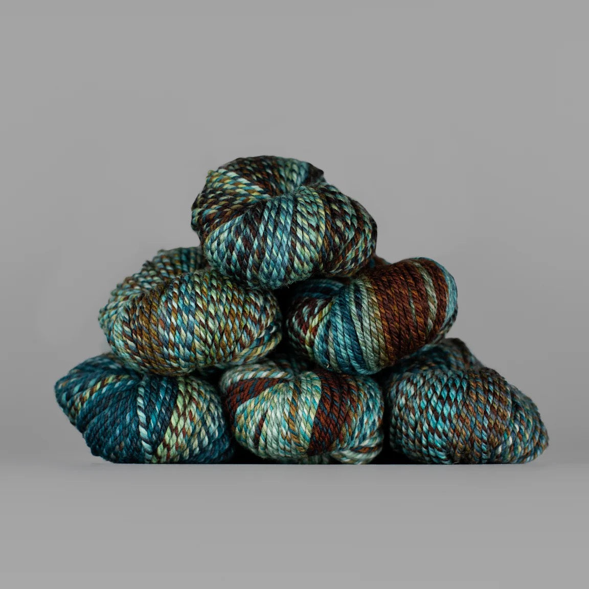 Dreamstate (DK/Light Worsted Weight)